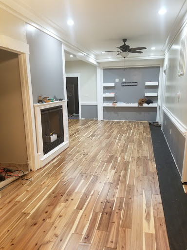 Flooring Store «Lumber Liquidators, Inc.», reviews and photos, 14310 Sullyfield Cir Suite 500A, Chantilly, VA 20151, USA