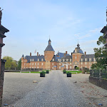 Photo n°6 de l'avis de N.c fait le 22/10/2023 à 14:11 sur le  Romantik Parkhotel Wasserburg Anholt à Isselburg