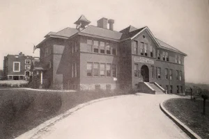 Bethel Park Historical Society image