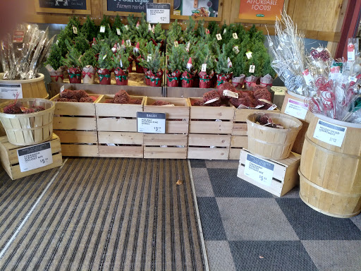 Grocery Store «Fresh Thyme Farmers Market- Troy MI», reviews and photos, 901 E Big Beaver Rd, Troy, MI 48083, USA