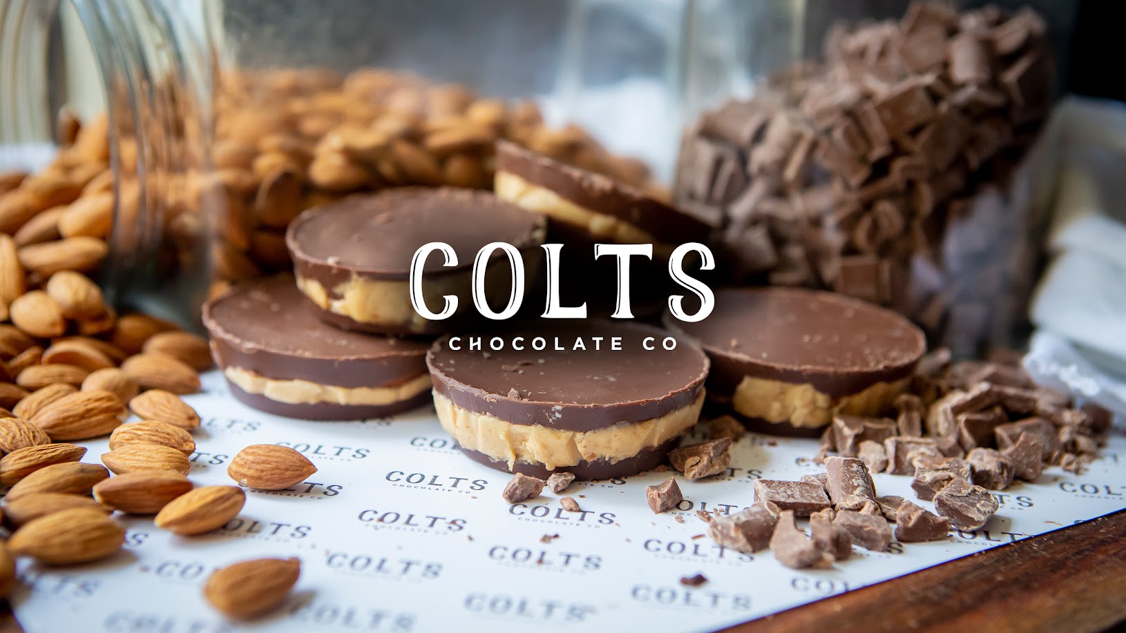 Colts Chocolates