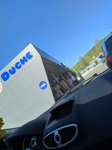 Auto Duche Amadora - Amadora