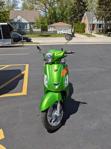 Motorcycle Dealer «Arlington Motorsports Inc», reviews and photos, 1020 W Northwest Hwy, Arlington Heights, IL 60004, USA