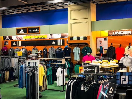 Sporting Goods Store «Golfers Warehouse», reviews and photos, 75 Brainard Rd, Hartford, CT 06114, USA