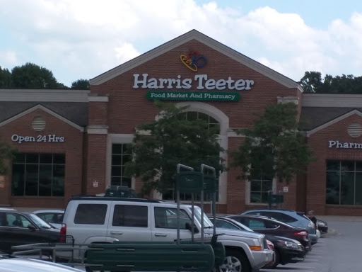 Grocery Store «Harris Teeter», reviews and photos, 8620 Guilford Rd, Columbia, MD 21046, USA