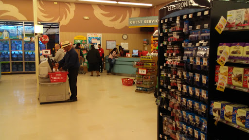 Grocery Store «Weis», reviews and photos, 883 Russell Ave, Gaithersburg, MD 20879, USA