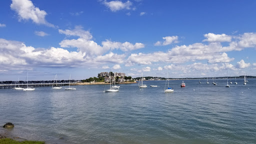 State Park «Fort Revere Park», reviews and photos, 60 Farina Rd, Hull, MA 02045, USA