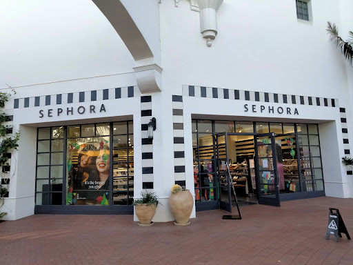Cosmetics Store «SEPHORA», reviews and photos, 701 Paseo Nuevo, Santa Barbara, CA 93101, USA