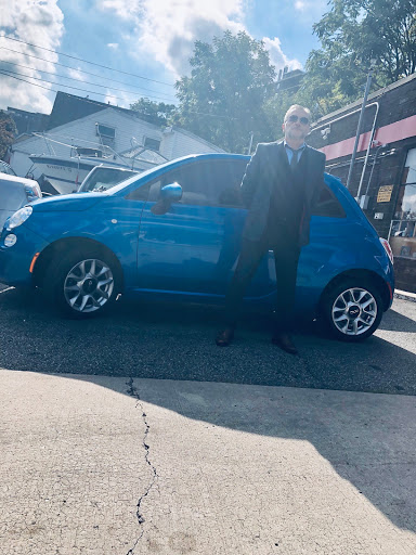 Attorney «iTicket.law - Powered by Hatley Law Office», reviews and photos