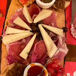 Photo n°2 de l'avis de Marilu.u fait le 28/04/2024 à 21:33 sur le  La Cantinetta à Florence