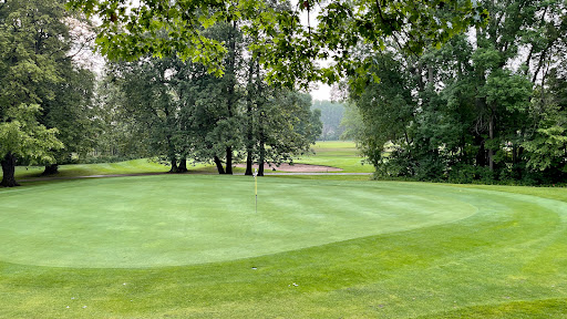 Golf Course «Chomonix Golf Course», reviews and photos, 700 Aqua Ln, Lino Lakes, MN 55014, USA