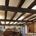 Photo n°2 de l'avis de Cenobio.e fait le 10/07/2023 à 12:03 sur le  Restaurant de la Croix-Blanche à Etroubles