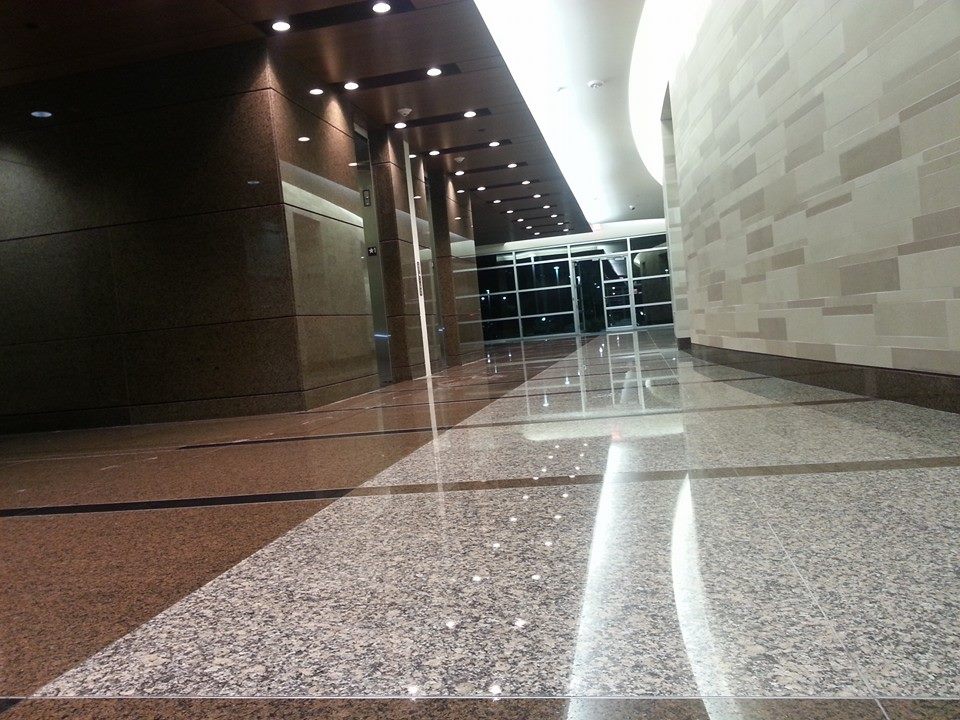 TILE & QUARTZ REMODELING LLC