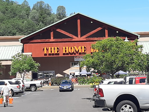 Home Improvement Store «The Home Depot», reviews and photos, 600 Placerville Dr, Placerville, CA 95667, USA