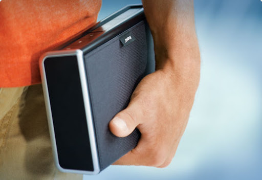 Home Audio Store «Bose Factory Store», reviews and photos, 537 Monmouth Rd, Jackson, NJ 08527, USA