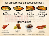 Photos du propriétaire du Restaurant Couscous Box à La Rochelle - n°14
