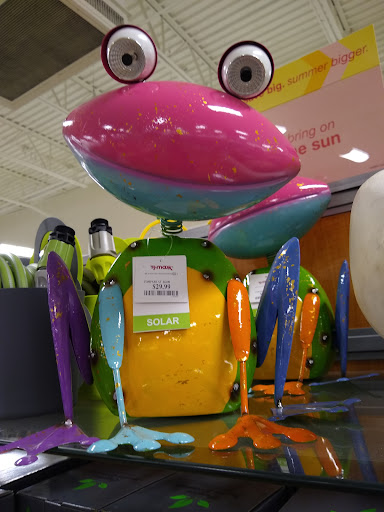 Department Store «T.J. Maxx», reviews and photos, 124 Danbury Rd, New Milford, CT 06776, USA