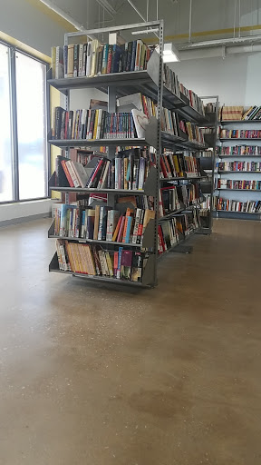 Thrift Store «Westminster Goodwill Retail Store and Donation Center», reviews and photos, 200 Baltimore Blvd, Westminster, MD 21157, USA