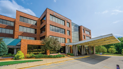 Ascension Medical Group - St. Vincent - Indianapolis Heart Care Naab Road