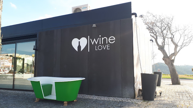 Wine Love Palmela