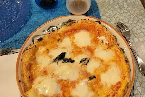 Sfizi & Pizza image