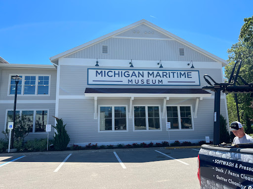 Museum «Michigan Maritime Museum», reviews and photos, 260 Dyckman Ave, South Haven, MI 49090, USA