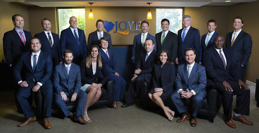 Attorney «Joye Law Firm», reviews and photos