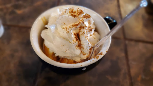 Coffee Shop «Coffee Waves», reviews and photos, 5738 S Alameda St, Corpus Christi, TX 78412, USA