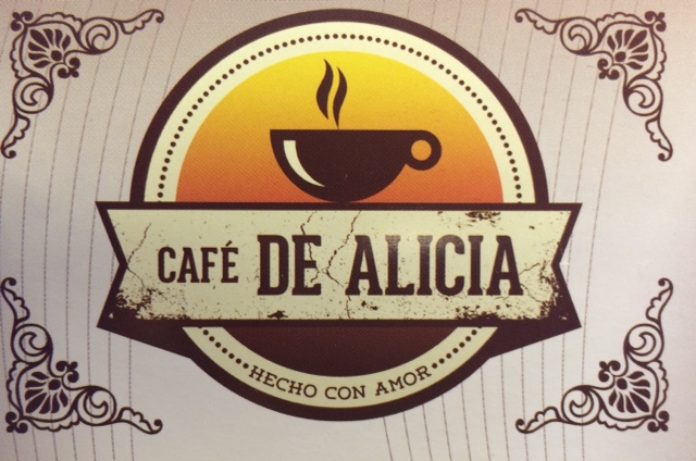 CAFÉ D´ALICE - Cuenca