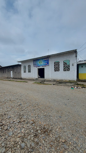 Opinii despre Mision Cristianos de la Iglesia de Dios în Quito - Iglesia