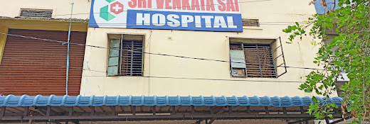 Svs hospital