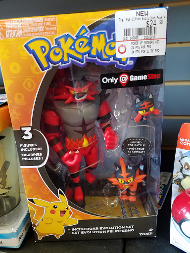 Video Game Store «GameStop», reviews and photos, 3081 Phoenix Center Dr, Washington, MO 63090, USA