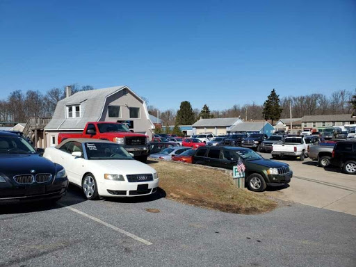 Used Car Dealer «Your Next Auto LLC», reviews and photos, 325 Hershey Rd, Elizabethtown, PA 17022, USA