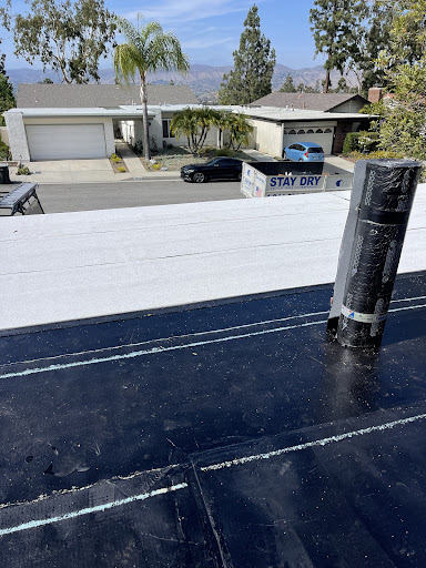 Roofing Contractor «Stay Dry Roofing Company», reviews and photos, 5319 University Dr, Irvine, CA 92612, USA