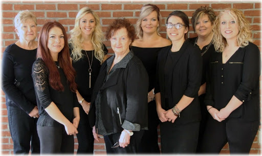 Beauty Salon «Studio For Hair & Day Spa», reviews and photos, 15561 W High St # 16, Middlefield, OH 44062, USA