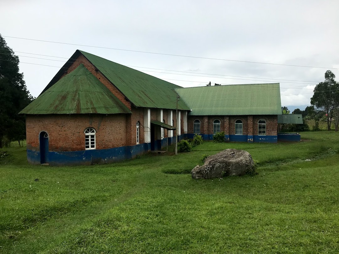 Rungwe Archive and Museum Center