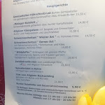 Photo n°4 de l'avis de Roger.e fait le 09/04/2022 à 18:24 sur le  Hotel Gasthaus Rose à Oy-Mittelberg