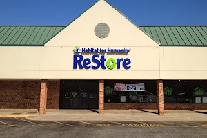 Habitat ReStore (Retail) image