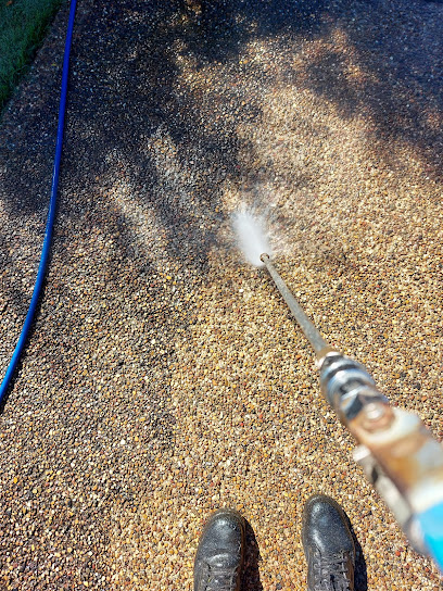 Port Stephens High Pressure Cleaning Service