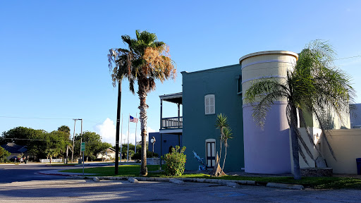 Museum «Port Isabel Historical Museum», reviews and photos, 317 E Railroad Ave, Port Isabel, TX 78578, USA