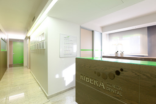 CLÍNICA DENTAL RIBERA en La Seu d'Urgell, Lleida