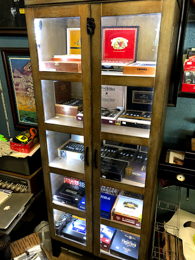 Tobacco Shop «Imagine Real Peace Smoke Shop», reviews and photos, 1036 State St, Orem, UT 84097, USA