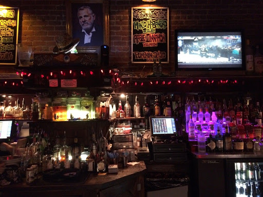 Live Music Venue «The Maison», reviews and photos, 508 Frenchmen St, New Orleans, LA 70116, USA