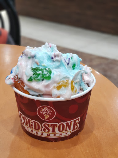 Ice Cream Shop «Cold Stone Creamery», reviews and photos, 1125 Woodruff Rd #1602, Greenville, SC 29607, USA
