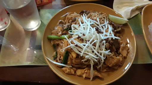 Asian Thai Bistro