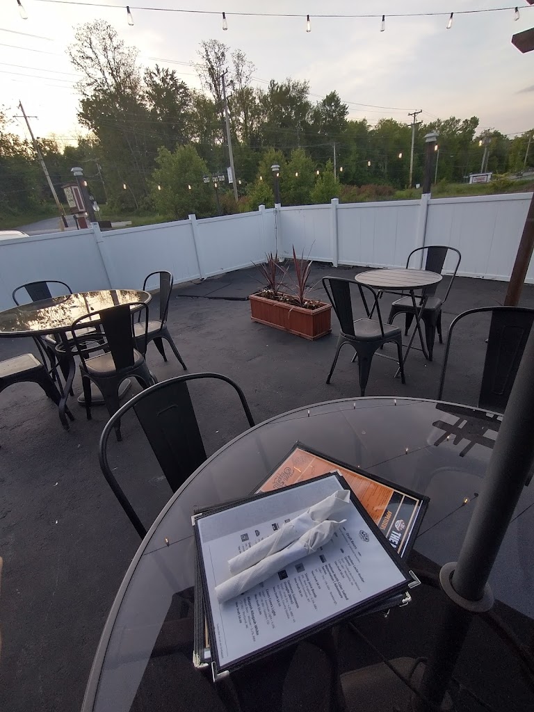 21 Burgers & Wings 12590