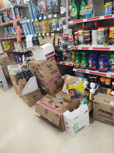 Dollar Store «FAMILY DOLLAR», reviews and photos, 26472 FM 2090, Splendora, TX 77372, USA