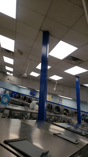 Laundromat «Laundry Warehouse Elizabeth – Elmora Ave», reviews and photos, 205-219 Elmora Ave, Elizabeth, NJ 07202, USA