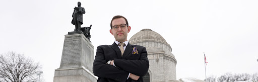 Social Security Attorney «Liner Legal, LLC», reviews and photos