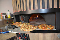 Photos du propriétaire du Pizzas à emporter Punto Pizza Carqueiranne - n°15